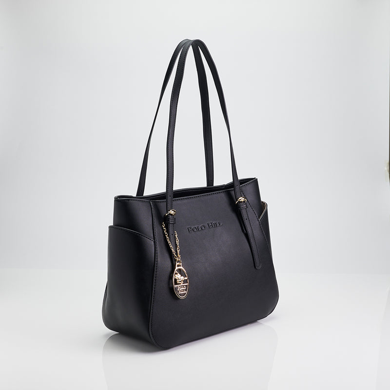 Load image into Gallery viewer, Ladies Casual Tote Bag
