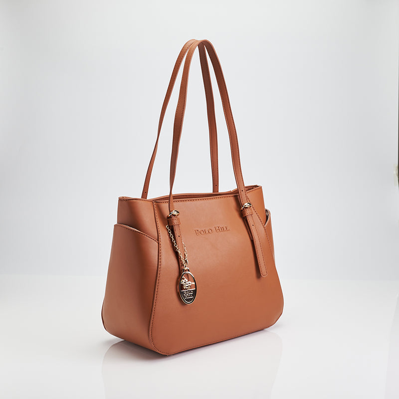 Load image into Gallery viewer, Ladies Casual Tote Bag
