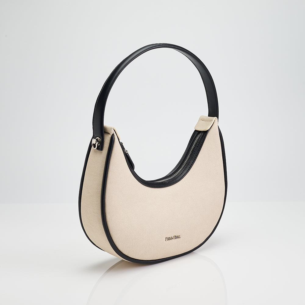 Ladies Selene Shoulder Underarm Bag