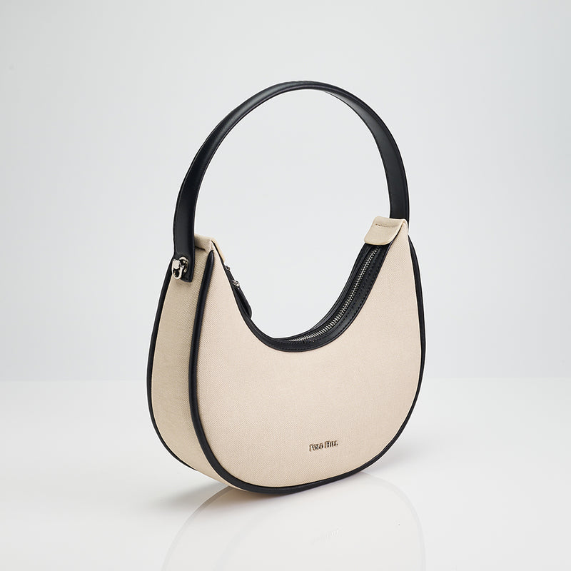 Load image into Gallery viewer, Ladies Selene Shoulder Underarm Bag
