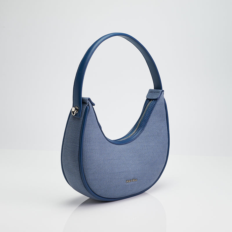 Load image into Gallery viewer, Ladies Selene Shoulder Underarm Bag
