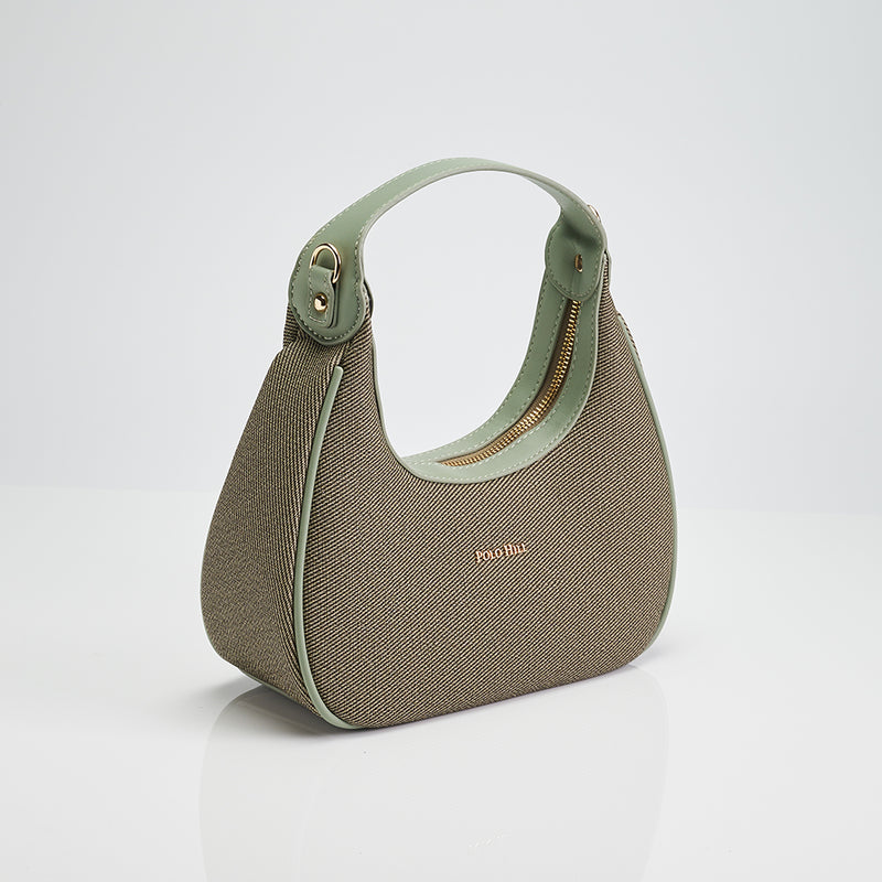 Load image into Gallery viewer, Ladies Meave Hobo Bag
