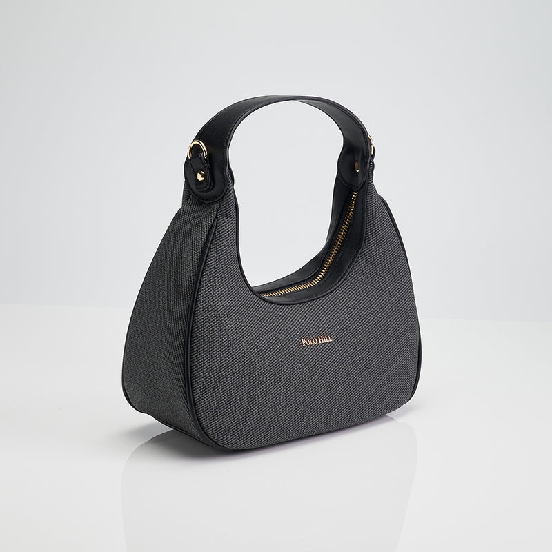 Load image into Gallery viewer, Ladies Meave Hobo Bag

