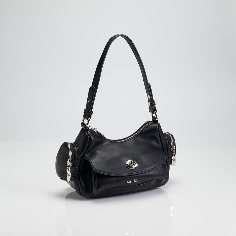Load image into Gallery viewer, Ladies Secorra Shoulder Underarm Bag
