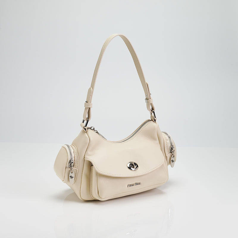 Load image into Gallery viewer, Ladies Secorra Shoulder Underarm Bag
