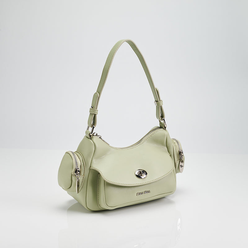 Load image into Gallery viewer, Ladies Secorra Shoulder Underarm Bag
