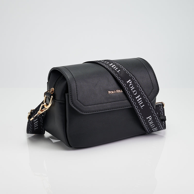 Load image into Gallery viewer, Ladies Casual Sling Bag
