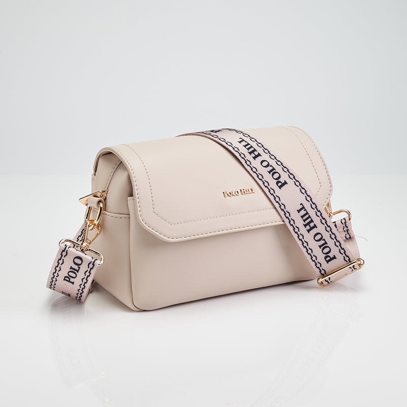 Load image into Gallery viewer, Ladies Casual Sling Bag

