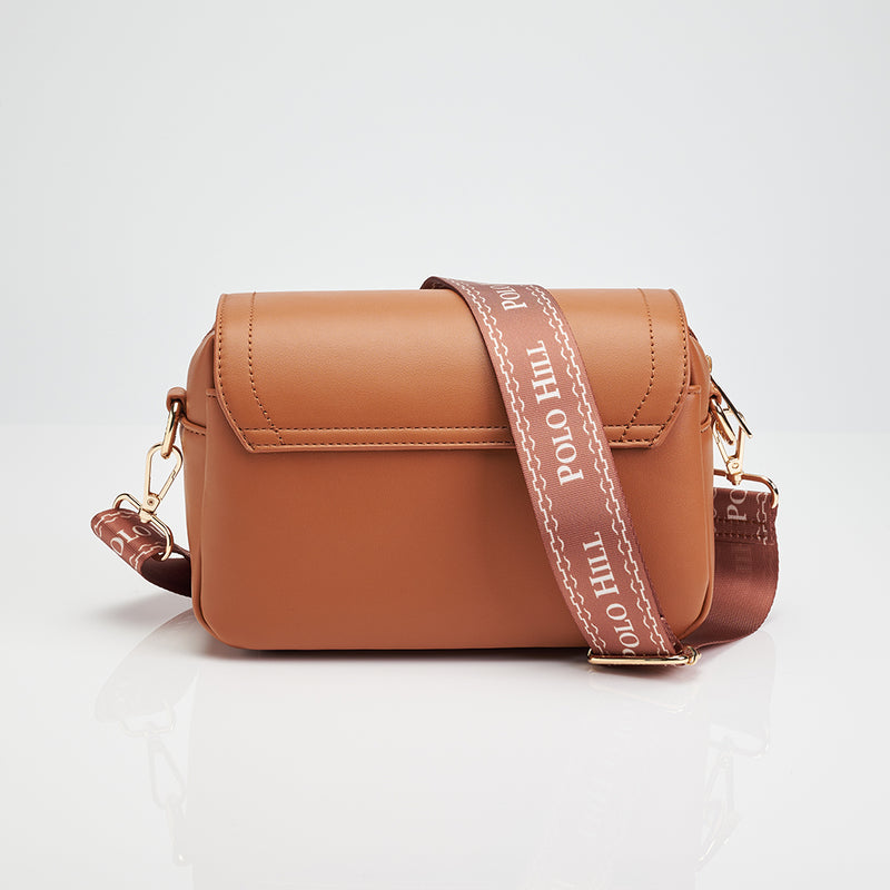 Load image into Gallery viewer, Ladies Casual Sling Bag
