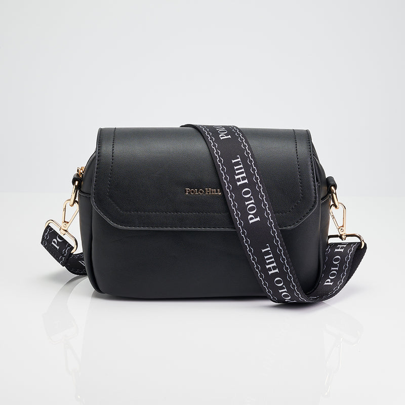 Load image into Gallery viewer, Ladies Casual Sling Bag

