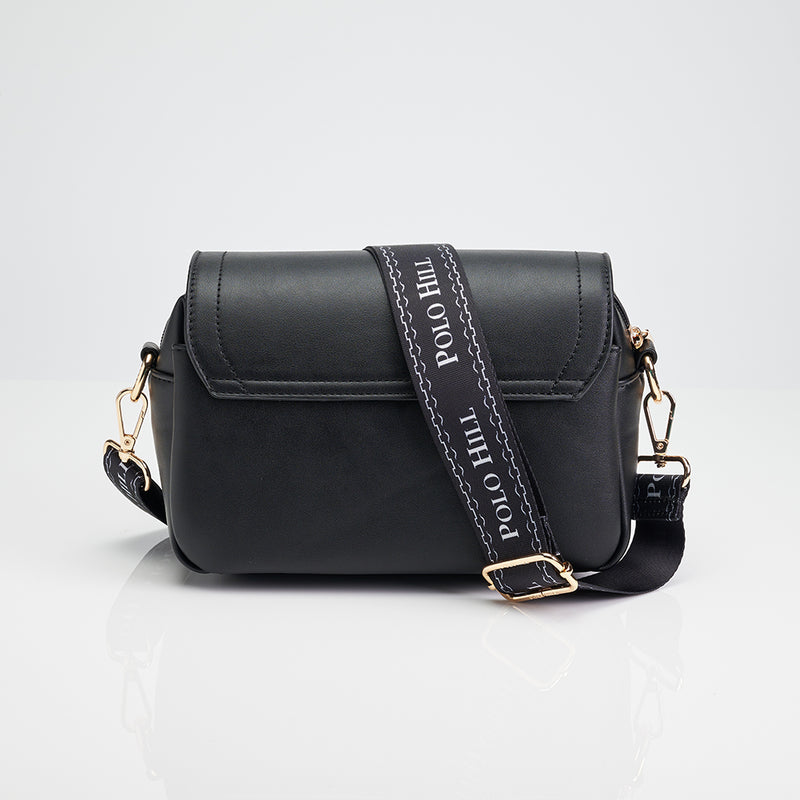 Load image into Gallery viewer, Ladies Casual Sling Bag
