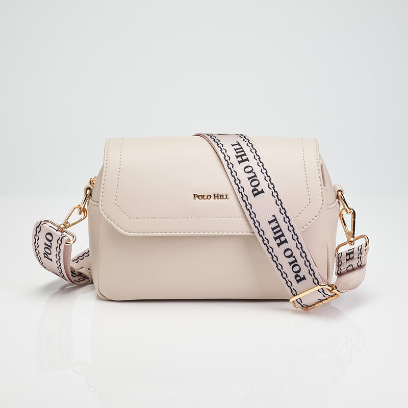 Load image into Gallery viewer, Ladies Casual Sling Bag
