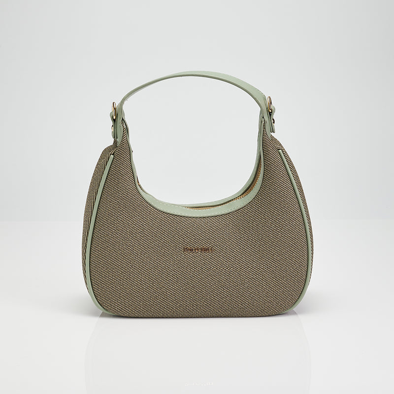 Load image into Gallery viewer, Ladies Meave Hobo Bag

