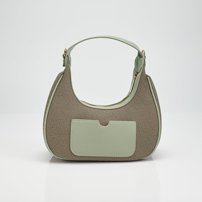 Load image into Gallery viewer, Ladies Meave Hobo Bag

