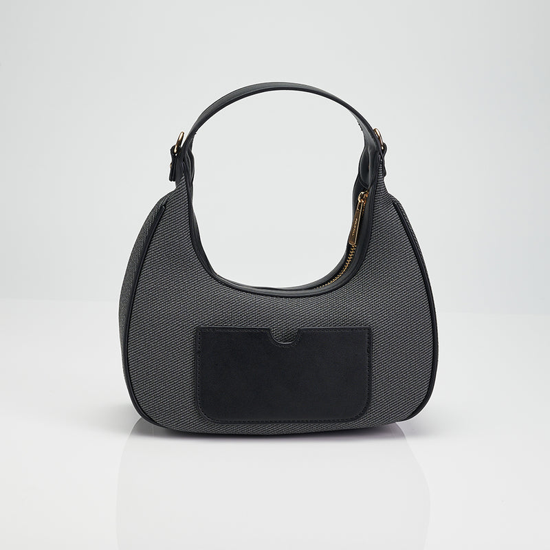 Load image into Gallery viewer, Ladies Meave Hobo Bag
