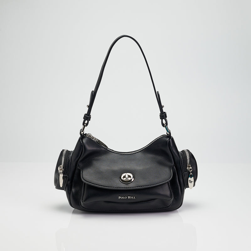 Load image into Gallery viewer, Ladies Secorra Shoulder Underarm Bag
