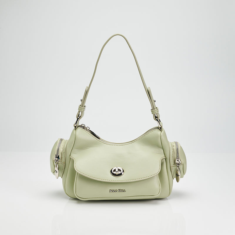 Load image into Gallery viewer, Ladies Secorra Shoulder Underarm Bag
