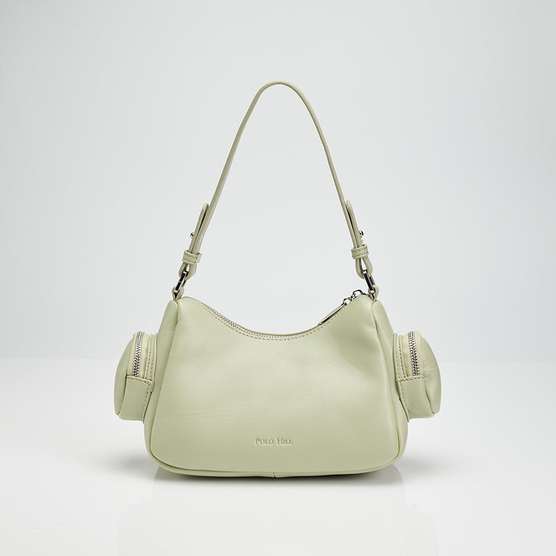 Load image into Gallery viewer, Ladies Secorra Shoulder Underarm Bag
