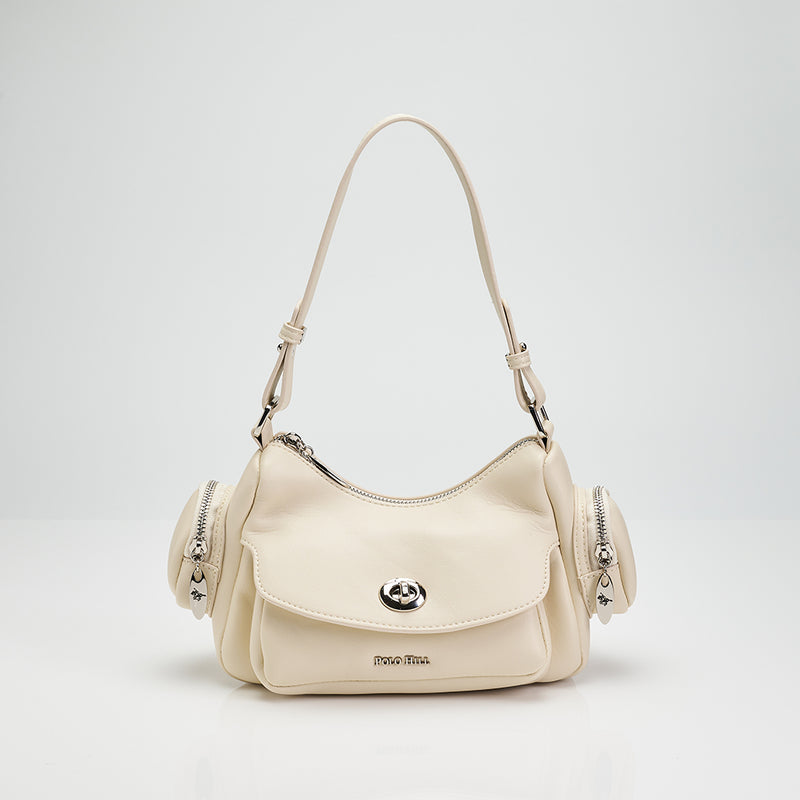 Load image into Gallery viewer, Ladies Secorra Shoulder Underarm Bag
