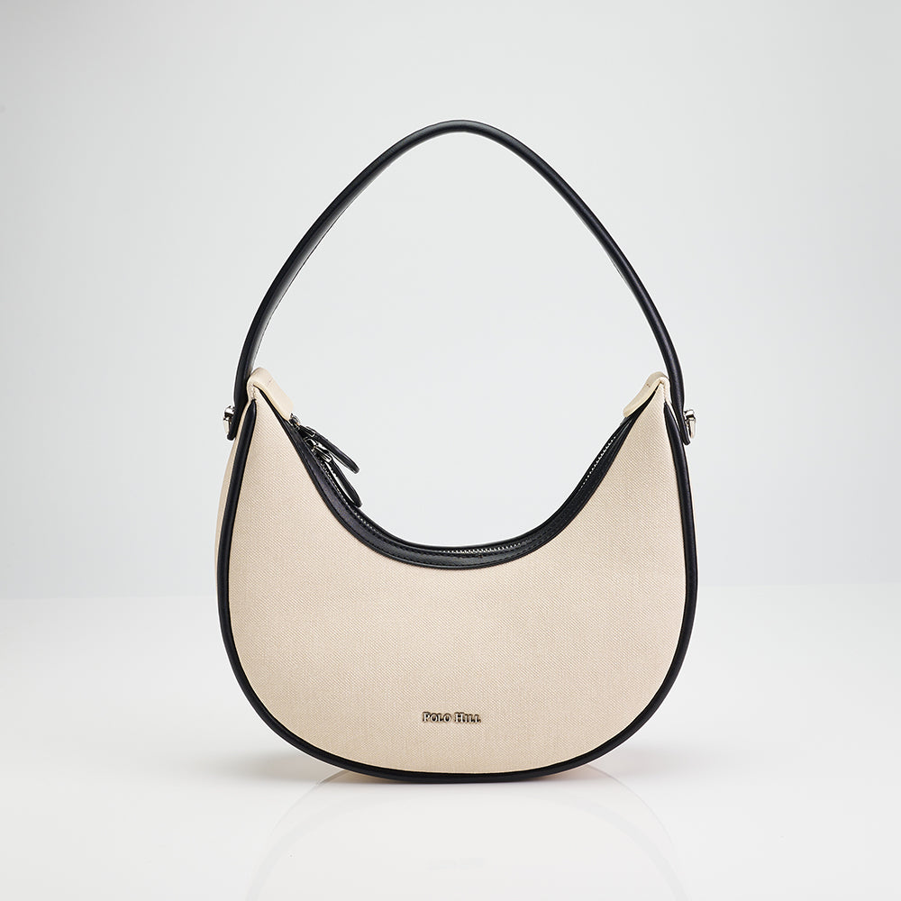 Ladies Selene Shoulder Underarm Bag