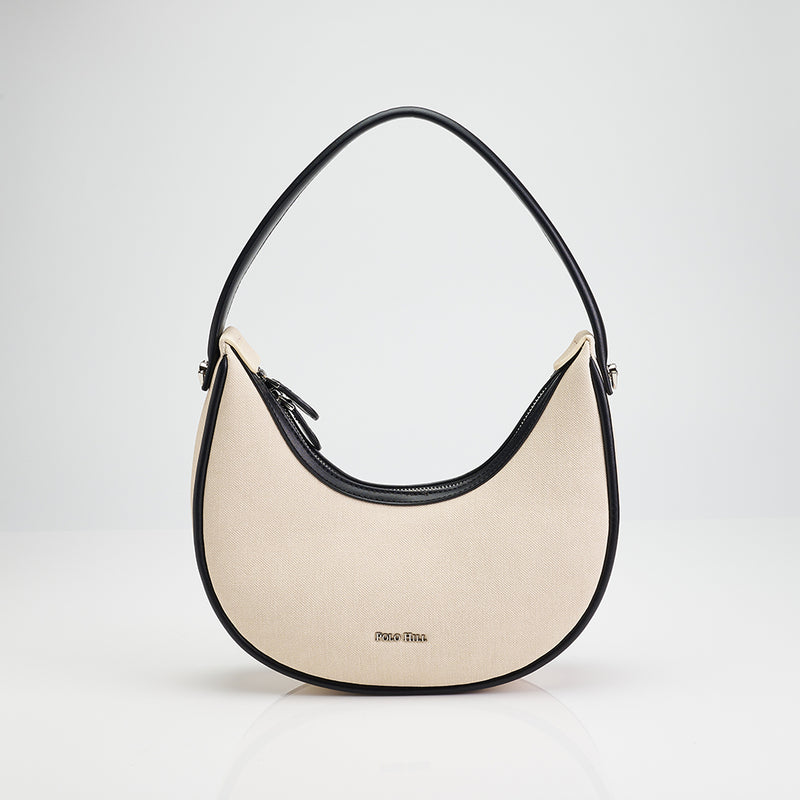 Load image into Gallery viewer, Ladies Selene Shoulder Underarm Bag
