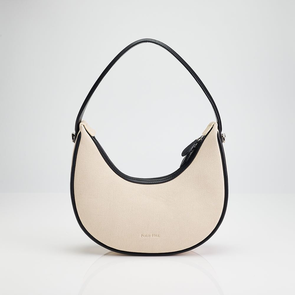 Ladies Selene Shoulder Underarm Bag