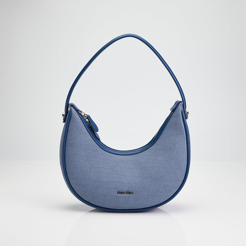 Load image into Gallery viewer, Ladies Selene Shoulder Underarm Bag
