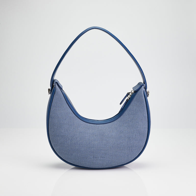 Load image into Gallery viewer, Ladies Selene Shoulder Underarm Bag
