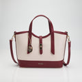 Ladies Botanic Casual Top Handle Bag