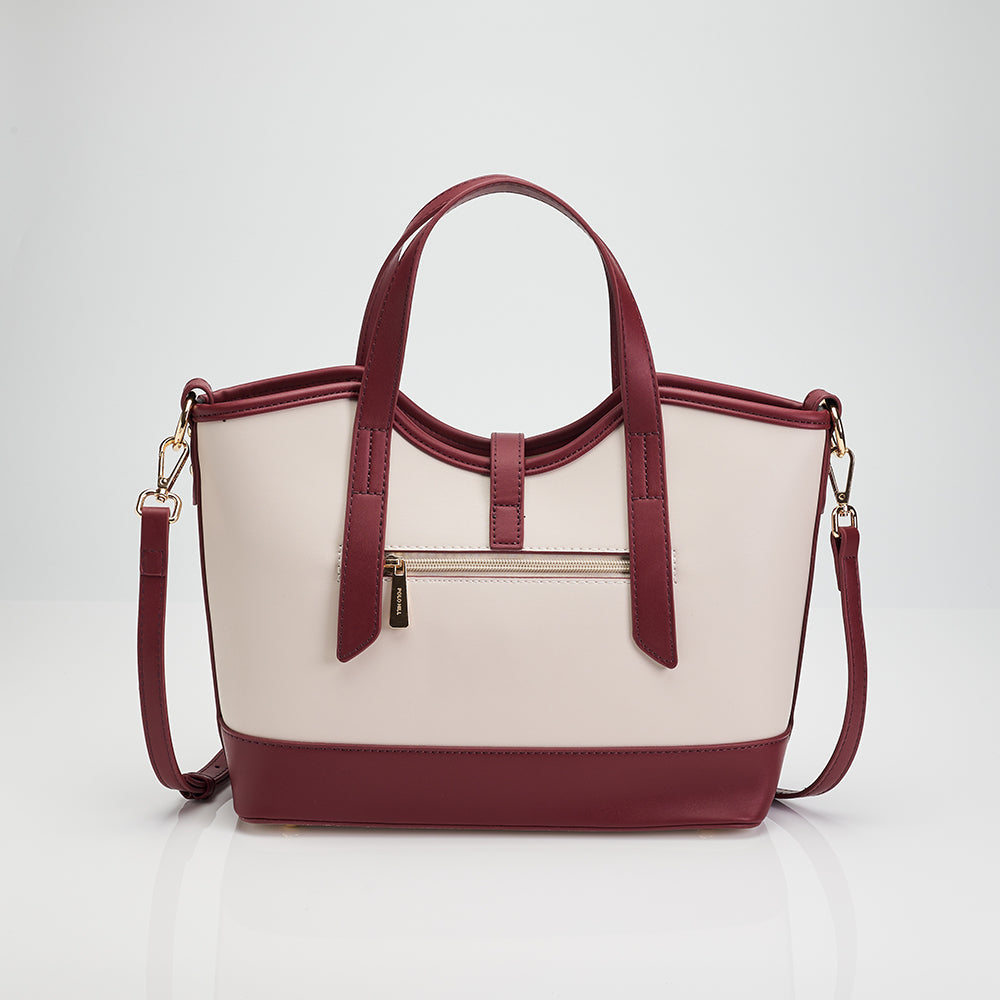 Ladies Botanic Casual Top Handle Bag