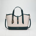 Ladies Botanic Casual Top Handle Bag