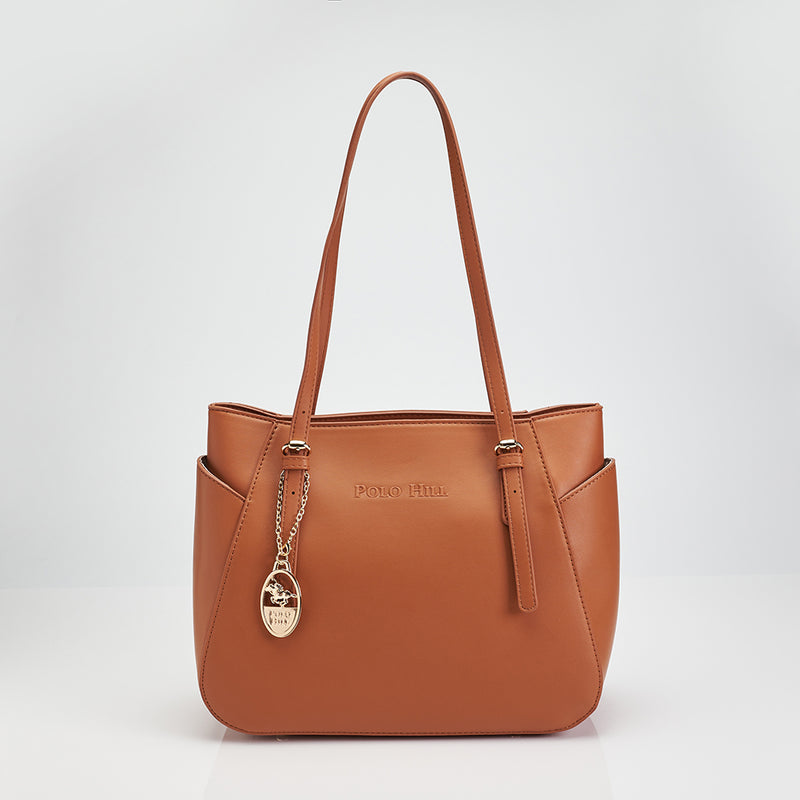 Load image into Gallery viewer, Ladies Casual Tote Bag
