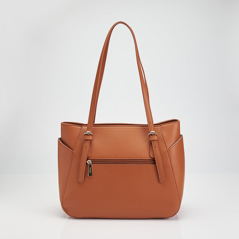 Load image into Gallery viewer, Ladies Casual Tote Bag
