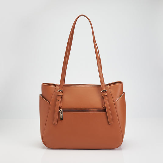 Ladies Casual Tote Bag