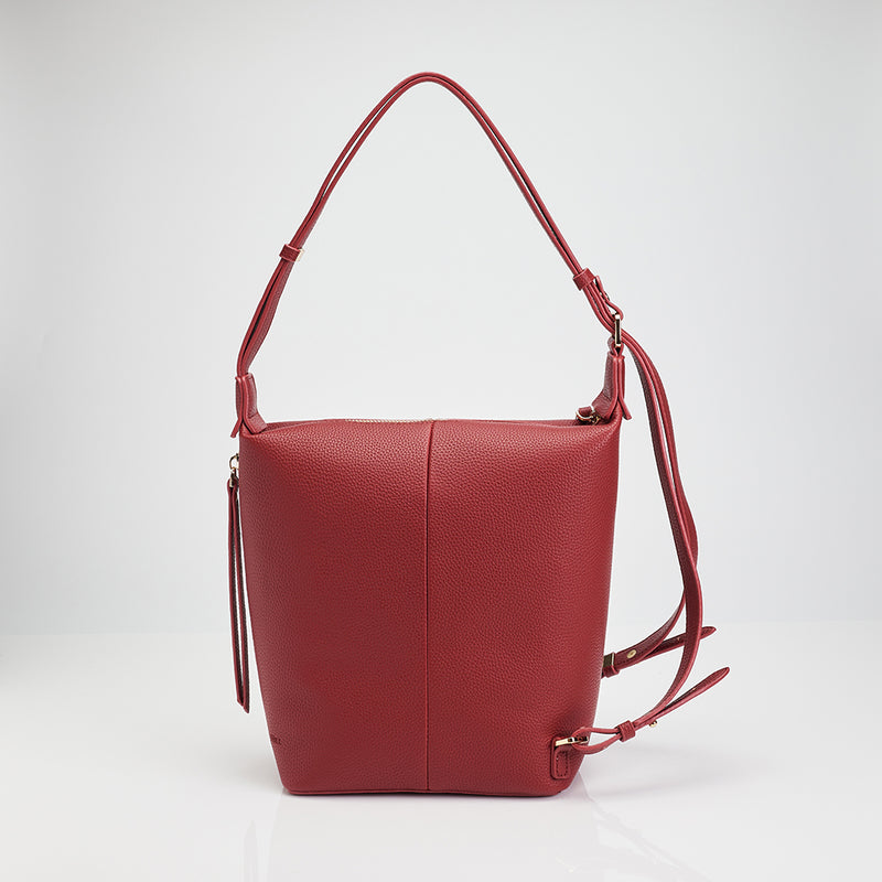 Load image into Gallery viewer, Ladies Giselle Multiway Carry Back and Sling Carry
