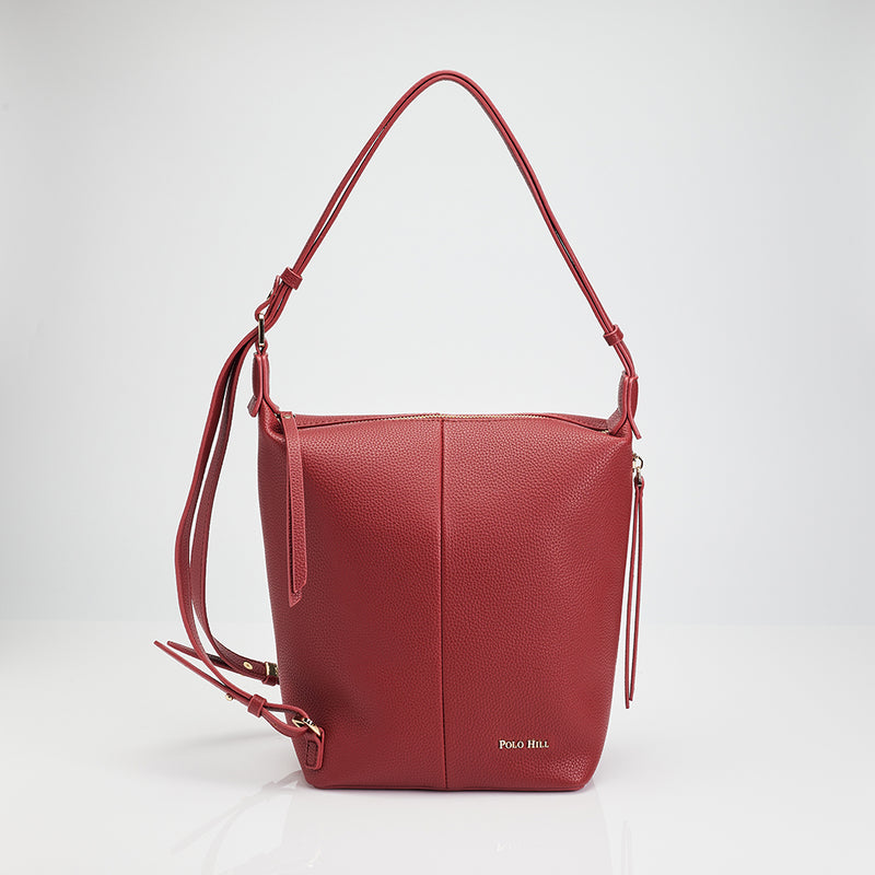 Load image into Gallery viewer, Ladies Giselle Multiway Carry Back and Sling Carry
