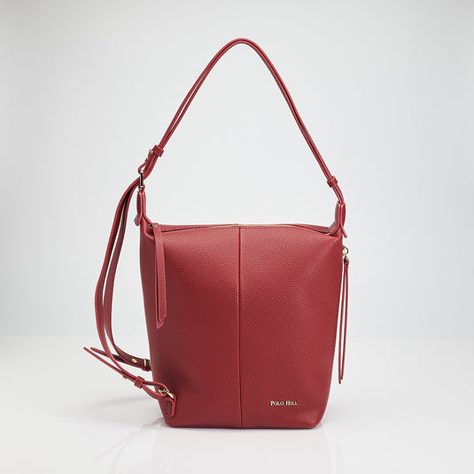 Ladies Giselle Multiway Carry Back and Sling Carry