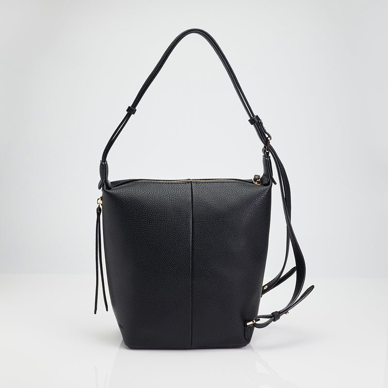 Load image into Gallery viewer, Ladies Giselle Multiway Carry Back and Sling Carry
