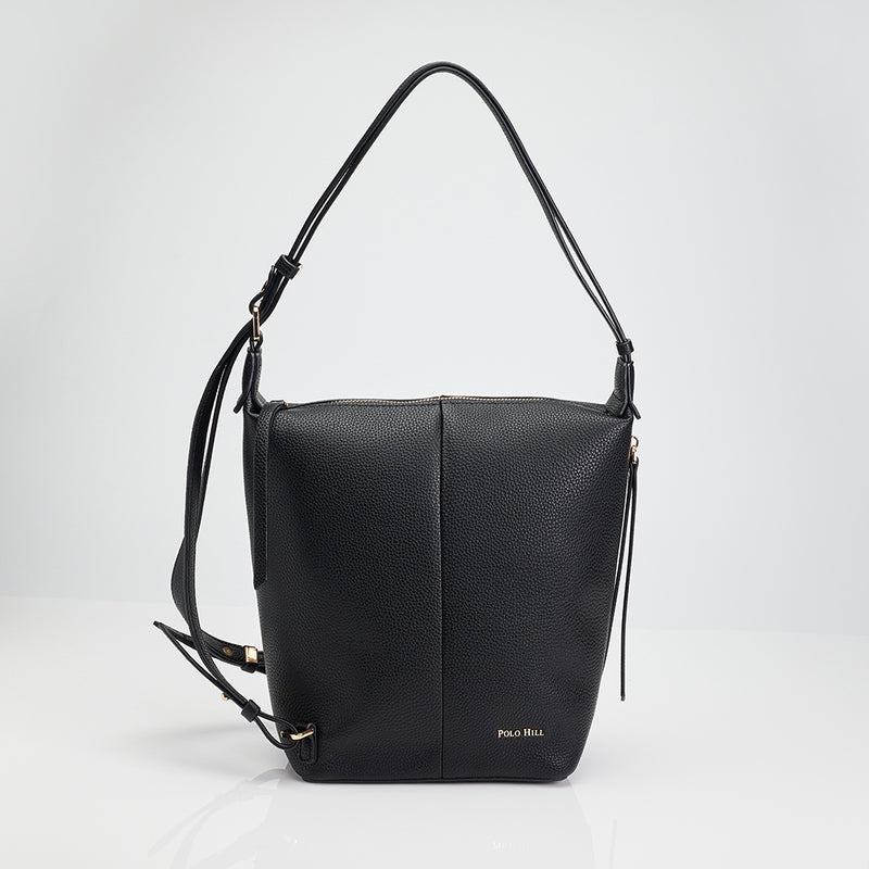 Load image into Gallery viewer, Ladies Giselle Multiway Carry Back and Sling Carry
