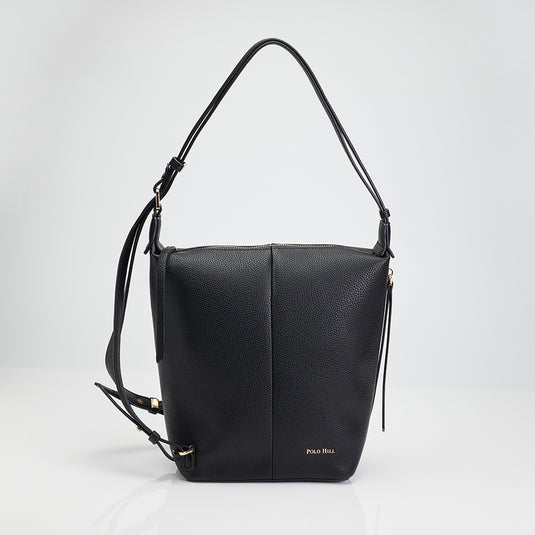 Ladies Giselle Multiway Carry Back and Sling Carry