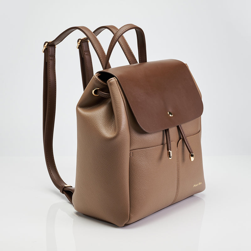 Load image into Gallery viewer, Ladies Mila Casual Backpack
