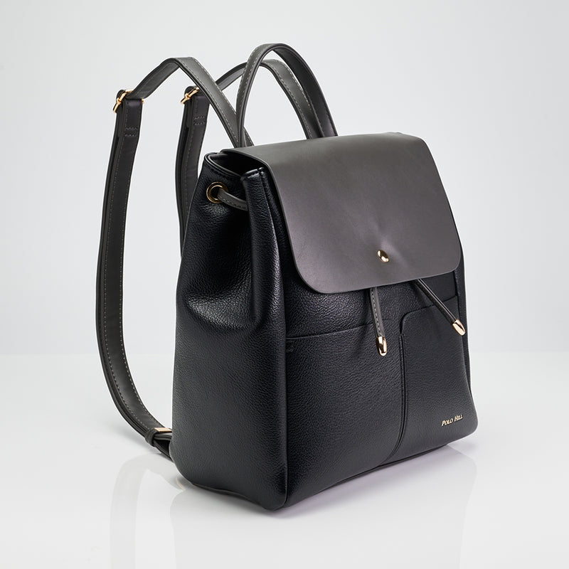 Load image into Gallery viewer, Ladies Mila Casual Backpack
