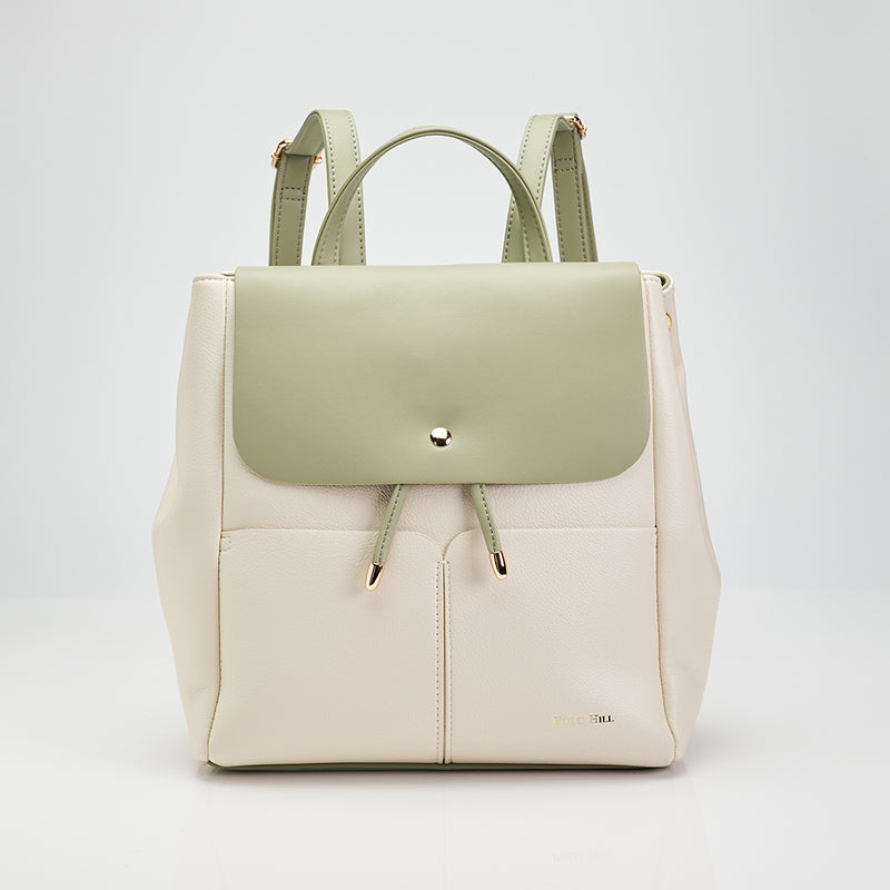 Load image into Gallery viewer, Ladies Mila Casual Backpack
