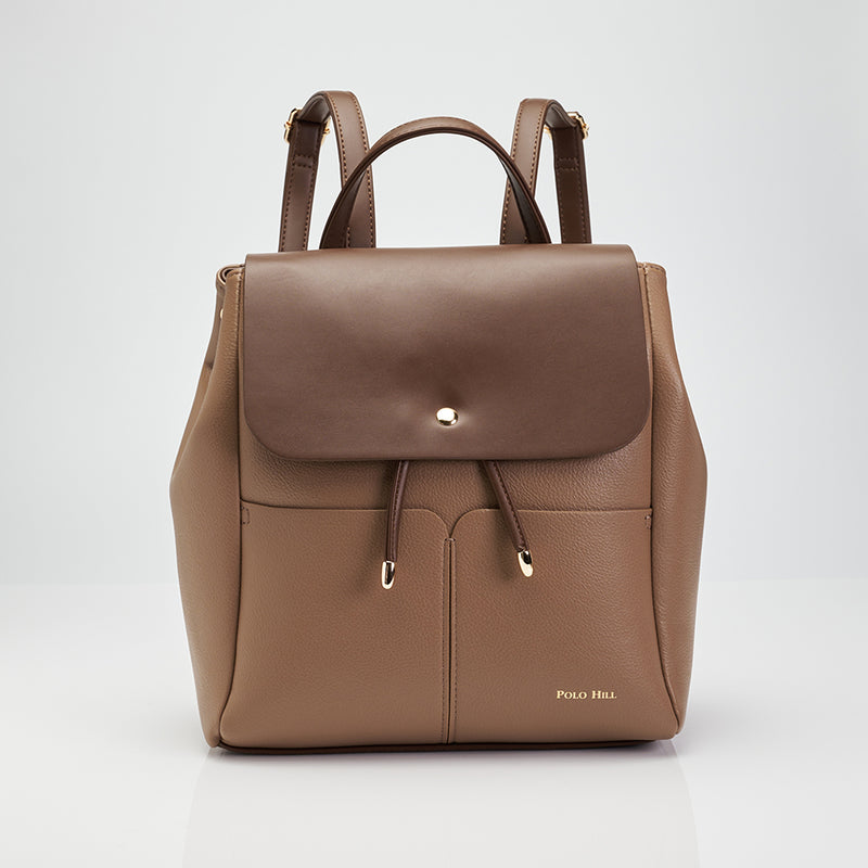 Load image into Gallery viewer, Ladies Mila Casual Backpack
