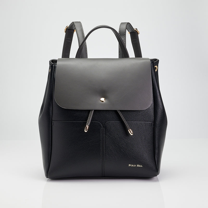 Load image into Gallery viewer, Ladies Mila Casual Backpack
