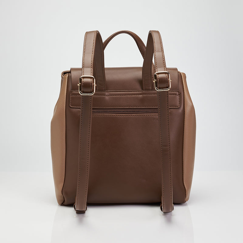 Load image into Gallery viewer, Ladies Mila Casual Backpack
