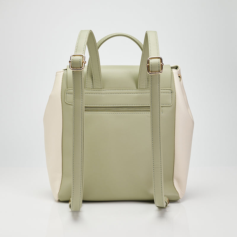 Load image into Gallery viewer, Ladies Mila Casual Backpack

