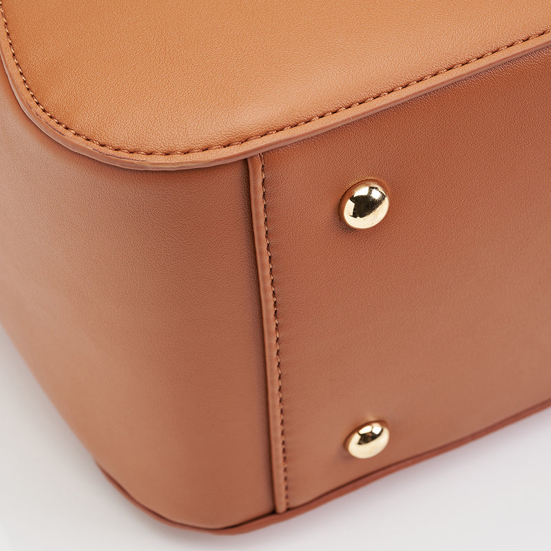 Load image into Gallery viewer, Ladies Casual Tote Bag

