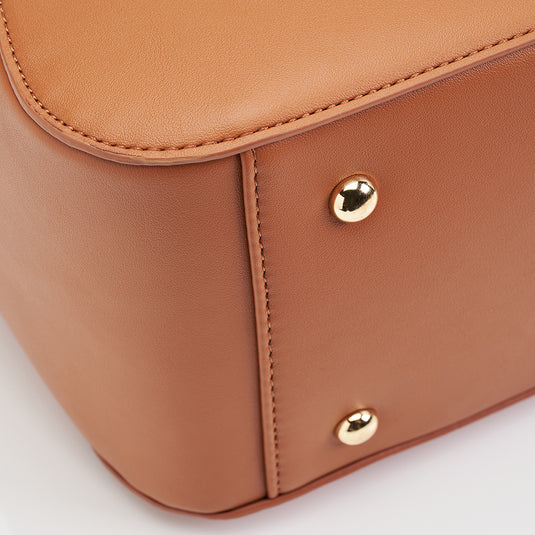 Ladies Casual Tote Bag