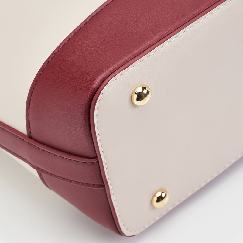 Load image into Gallery viewer, Ladies Botanic Casual Top Handle Bag

